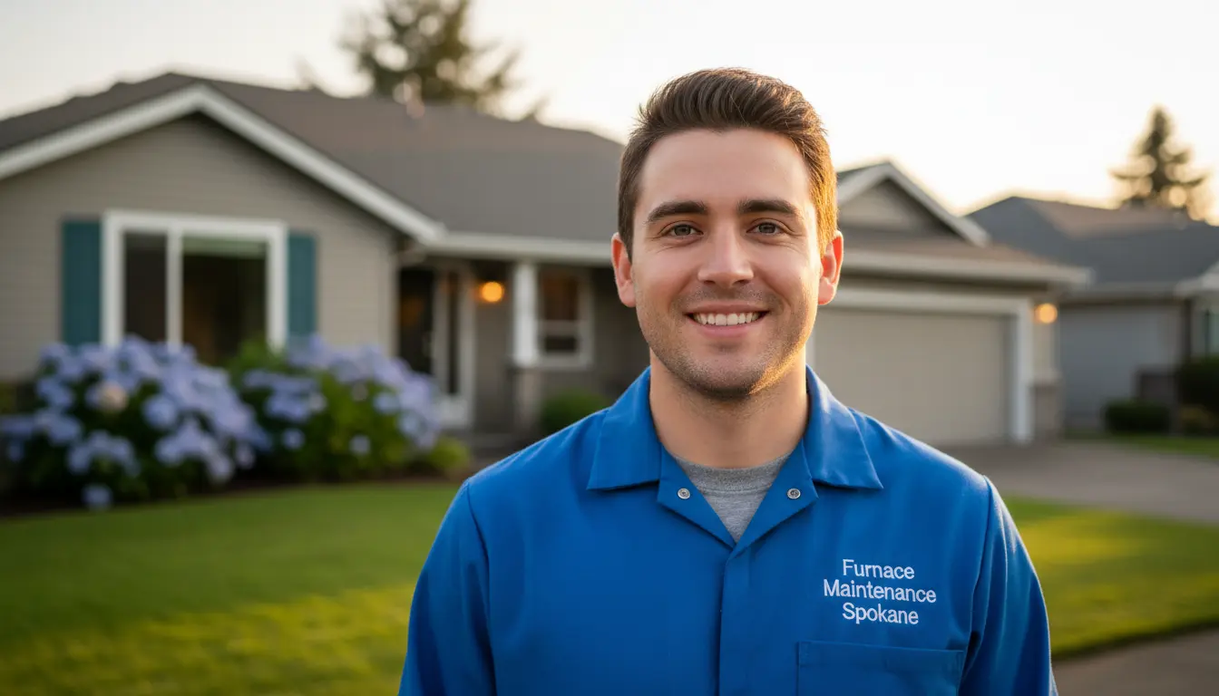 Professional service team