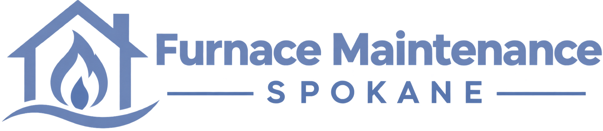 Furnace Maintenance Spokane logo